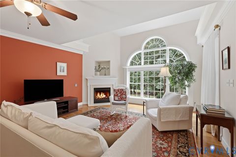 Tiny photo for 1442 Donavon Mill Lane, Powhatan, VA 23139 (MLS # 2619642)