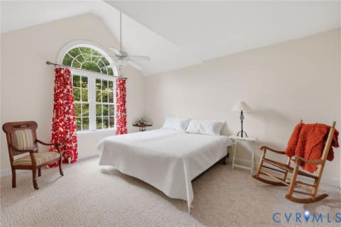 Tiny photo for 1442 Donavon Mill Lane, Powhatan, VA 23139 (MLS # 2619642)