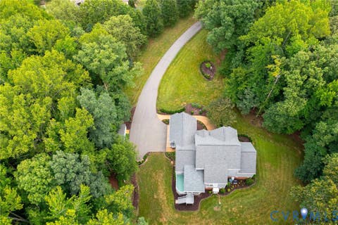 Tiny photo for 1442 Donavon Mill Lane, Powhatan, VA 23139 (MLS # 2619642)