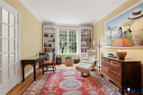 Tiny photo for 1442 Donavon Mill Lane, Powhatan, VA 23139 (MLS # 2619642)