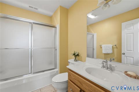 Tiny photo for 1442 Donavon Mill Lane, Powhatan, VA 23139 (MLS # 2619642)