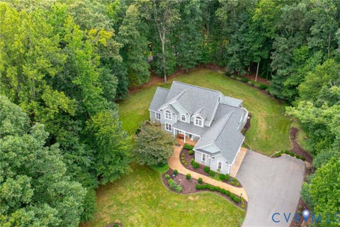 Tiny photo for 1442 Donavon Mill Lane, Powhatan, VA 23139 (MLS # 2619642)