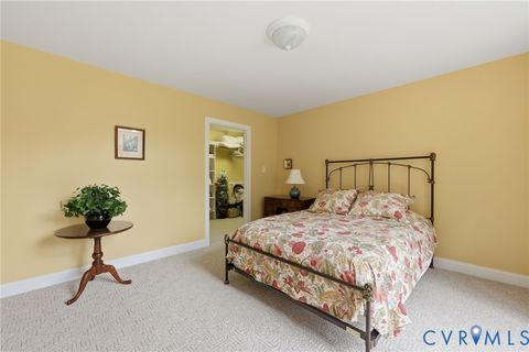 Tiny photo for 1442 Donavon Mill Lane, Powhatan, VA 23139 (MLS # 2619642)