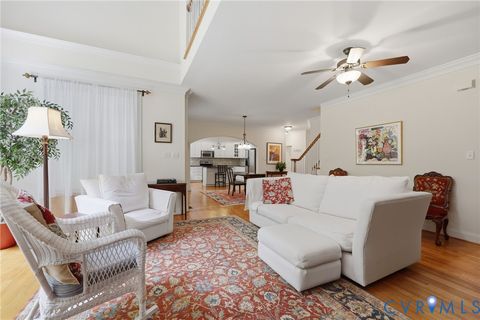 Tiny photo for 1442 Donavon Mill Lane, Powhatan, VA 23139 (MLS # 2619642)
