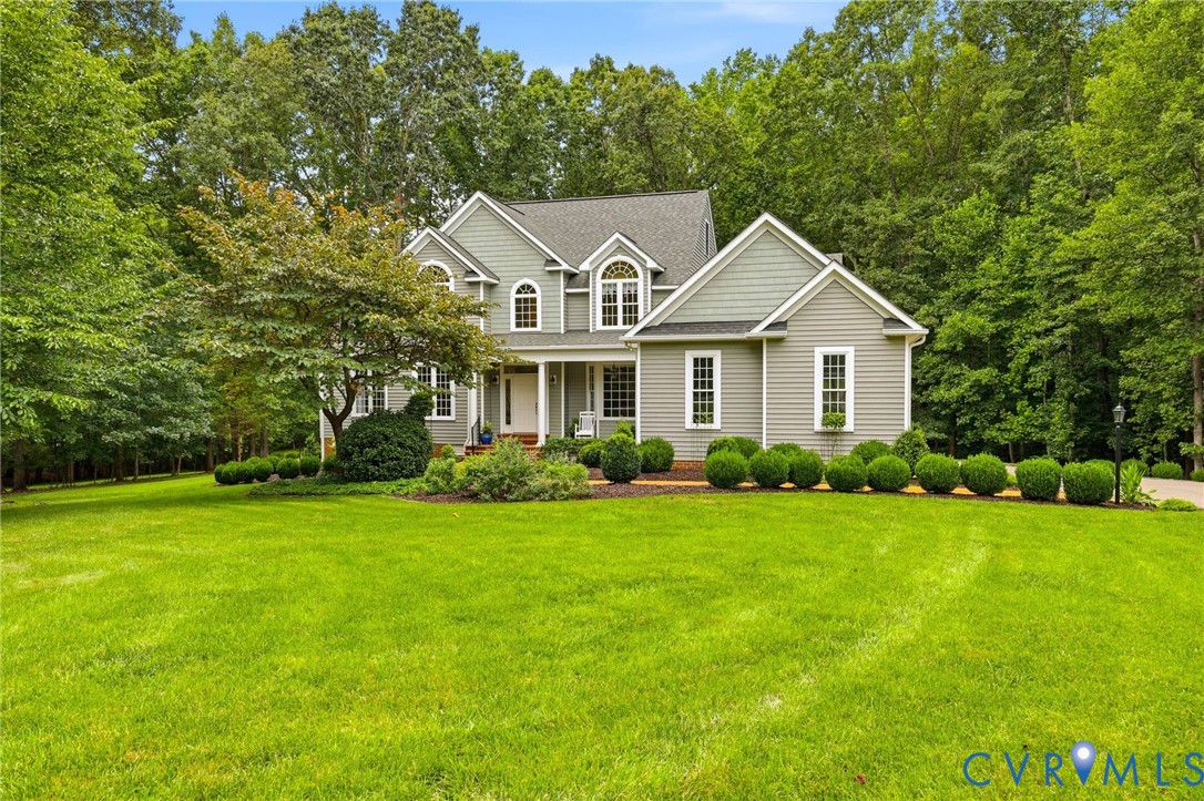 1442 Donavon Mill Lane