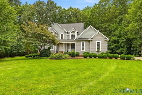 Tiny photo for 1442 Donavon Mill Lane, Powhatan, VA 23139 (MLS # 2619642)