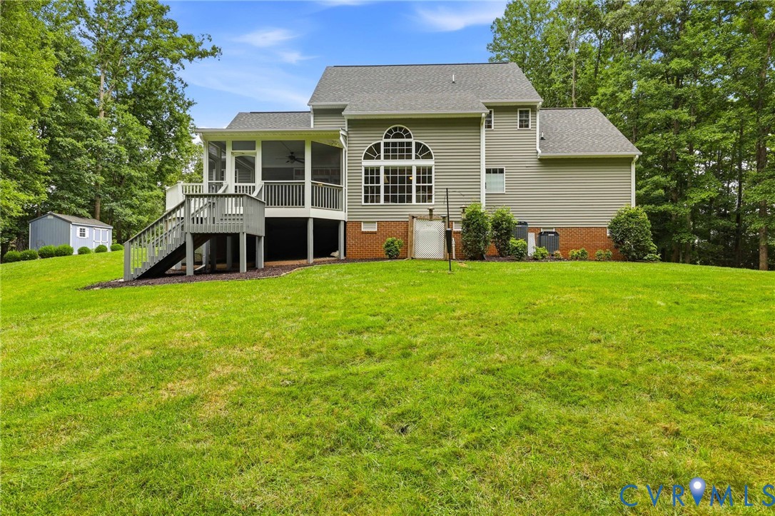 1442 Donavon Mill Lane