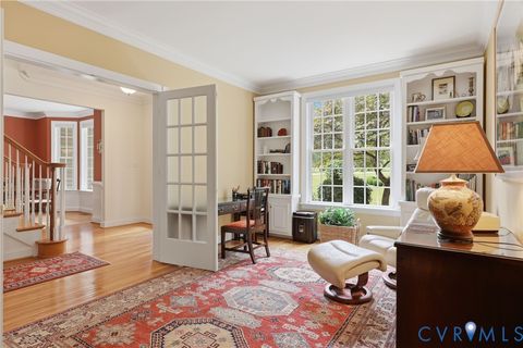 Tiny photo for 1442 Donavon Mill Lane, Powhatan, VA 23139 (MLS # 2619642)