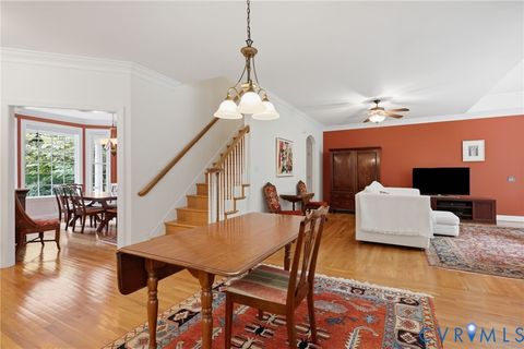 Tiny photo for 1442 Donavon Mill Lane, Powhatan, VA 23139 (MLS # 2619642)