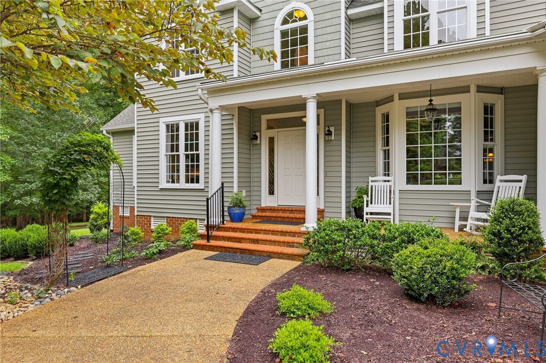 1442 Donavon Mill Lane