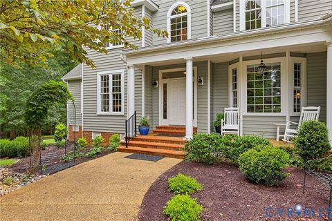 Tiny photo for 1442 Donavon Mill Lane, Powhatan, VA 23139 (MLS # 2619642)