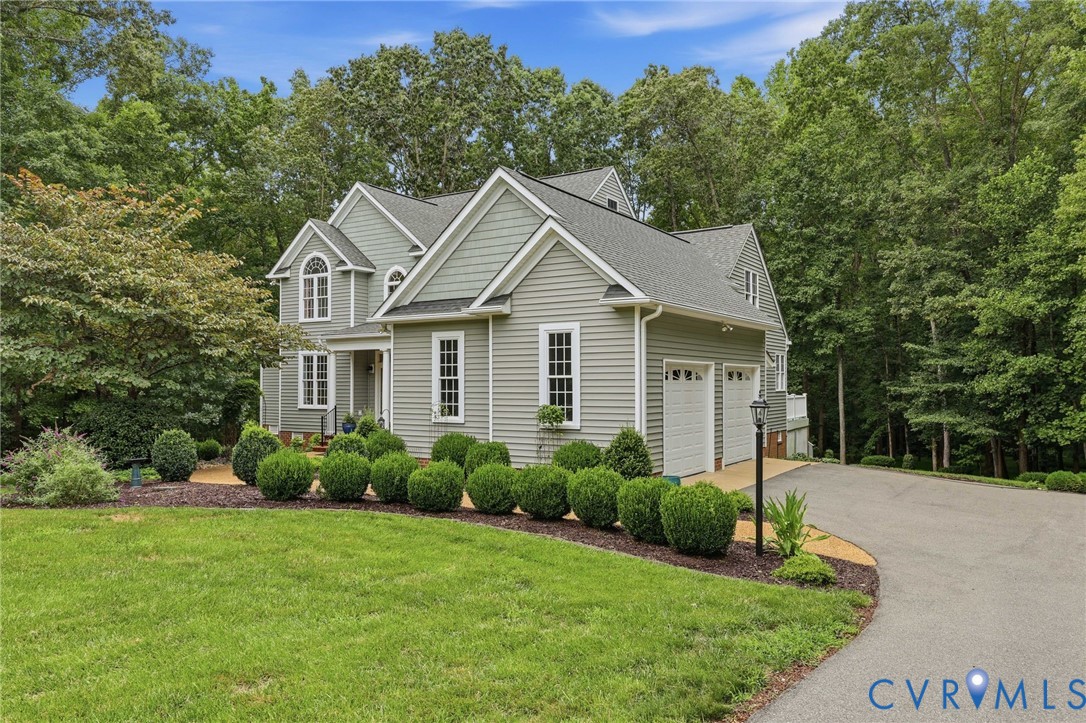 1442 Donavon Mill Lane