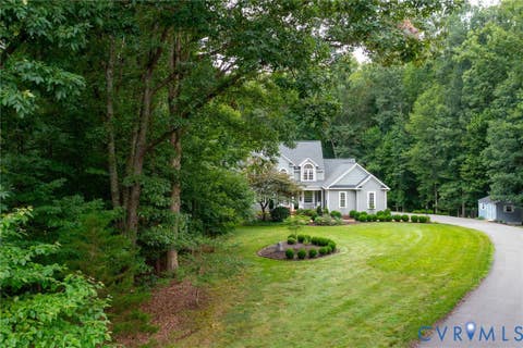 Tiny photo for 1442 Donavon Mill Lane, Powhatan, VA 23139 (MLS # 2619642)