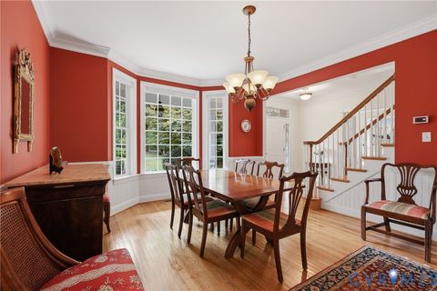 Tiny photo for 1442 Donavon Mill Lane, Powhatan, VA 23139 (MLS # 2619642)