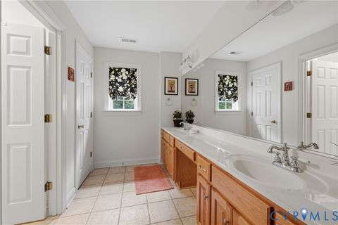 Tiny photo for 1442 Donavon Mill Lane, Powhatan, VA 23139 (MLS # 2619642)