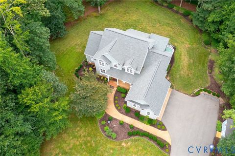 Tiny photo for 1442 Donavon Mill Lane, Powhatan, VA 23139 (MLS # 2619642)