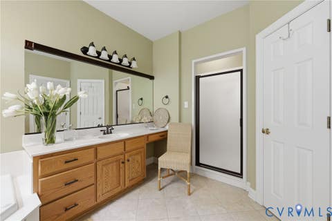 Tiny photo for 1442 Donavon Mill Lane, Powhatan, VA 23139 (MLS # 2619642)