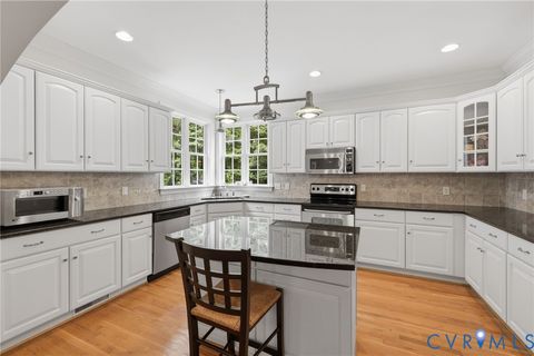 Tiny photo for 1442 Donavon Mill Lane, Powhatan, VA 23139 (MLS # 2619642)
