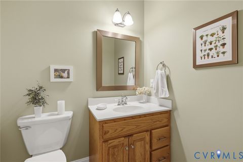 Tiny photo for 1442 Donavon Mill Lane, Powhatan, VA 23139 (MLS # 2619642)
