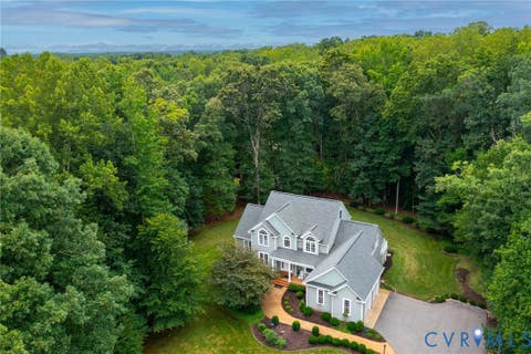 Tiny photo for 1442 Donavon Mill Lane, Powhatan, VA 23139 (MLS # 2619642)