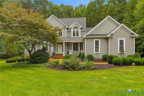 Photo of 1442 Donavon Mill Lane, Powhatan, VA 23139 (MLS # 2619642)