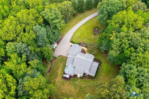 Tiny photo for 1442 Donavon Mill Lane, Powhatan, VA 23139 (MLS # 2619642)