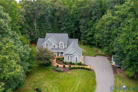 Tiny photo for 1442 Donavon Mill Lane, Powhatan, VA 23139 (MLS # 2619642)