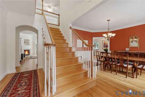 Tiny photo for 1442 Donavon Mill Lane, Powhatan, VA 23139 (MLS # 2619642)