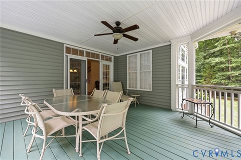Tiny photo for 1442 Donavon Mill Lane, Powhatan, VA 23139 (MLS # 2619642)
