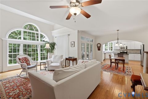 Tiny photo for 1442 Donavon Mill Lane, Powhatan, VA 23139 (MLS # 2619642)