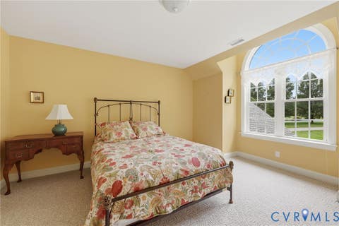 Tiny photo for 1442 Donavon Mill Lane, Powhatan, VA 23139 (MLS # 2619642)