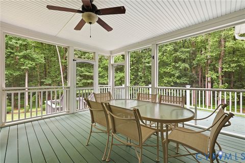 Tiny photo for 1442 Donavon Mill Lane, Powhatan, VA 23139 (MLS # 2619642)
