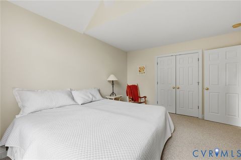 Tiny photo for 1442 Donavon Mill Lane, Powhatan, VA 23139 (MLS # 2619642)