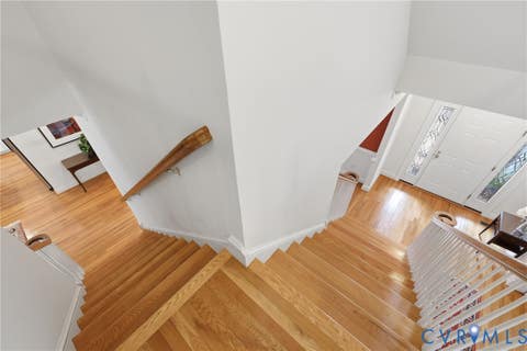 Tiny photo for 1442 Donavon Mill Lane, Powhatan, VA 23139 (MLS # 2619642)