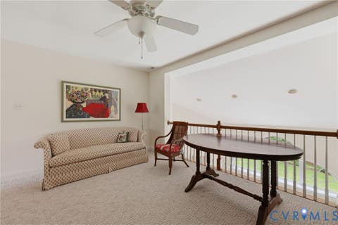 Tiny photo for 1442 Donavon Mill Lane, Powhatan, VA 23139 (MLS # 2619642)