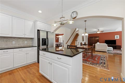 Tiny photo for 1442 Donavon Mill Lane, Powhatan, VA 23139 (MLS # 2619642)