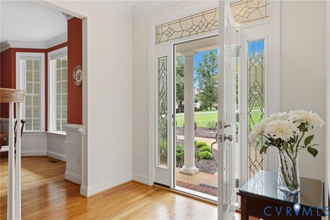 Tiny photo for 1442 Donavon Mill Lane, Powhatan, VA 23139 (MLS # 2619642)