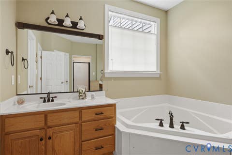 Tiny photo for 1442 Donavon Mill Lane, Powhatan, VA 23139 (MLS # 2619642)