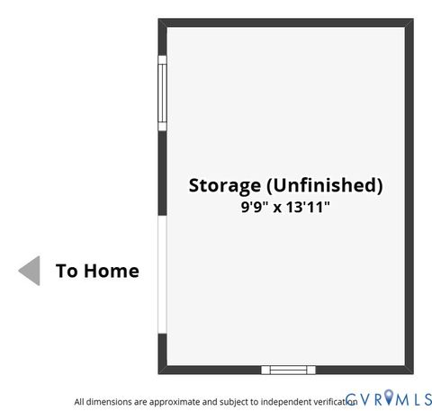 Tiny photo for 1442 Donavon Mill Lane, Powhatan, VA 23139 (MLS # 2619642)