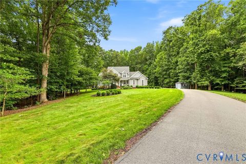 Tiny photo for 1442 Donavon Mill Lane, Powhatan, VA 23139 (MLS # 2619642)