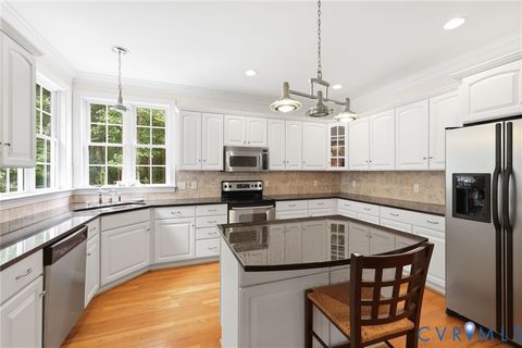 Tiny photo for 1442 Donavon Mill Lane, Powhatan, VA 23139 (MLS # 2619642)