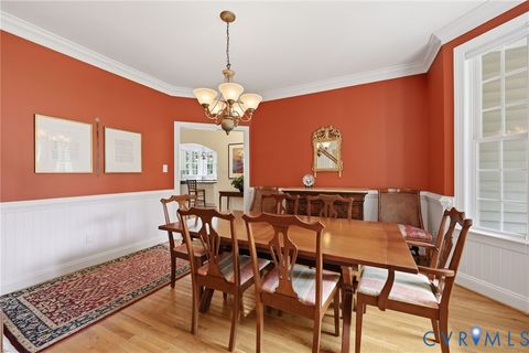 Tiny photo for 1442 Donavon Mill Lane, Powhatan, VA 23139 (MLS # 2619642)