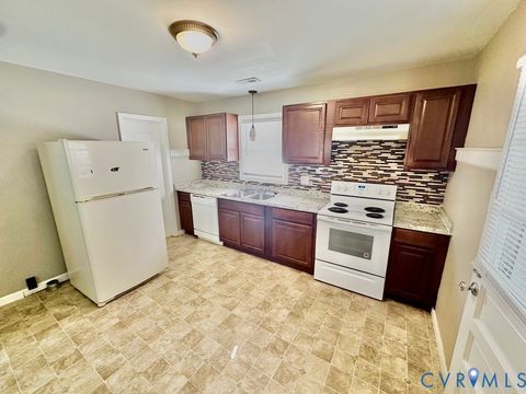 Tiny photo for 1024 Bolton Road, Richmond, VA 23225 (MLS # 2611550)