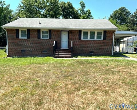 Photo of 1024 Bolton Road, Richmond, VA 23225 (MLS # 2611550)