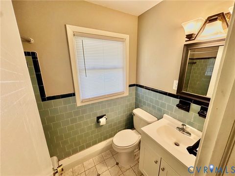Tiny photo for 1024 Bolton Road, Richmond, VA 23225 (MLS # 2611550)
