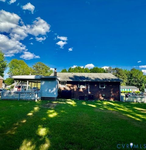 Tiny photo for 1024 Bolton Road, Richmond, VA 23225 (MLS # 2611550)
