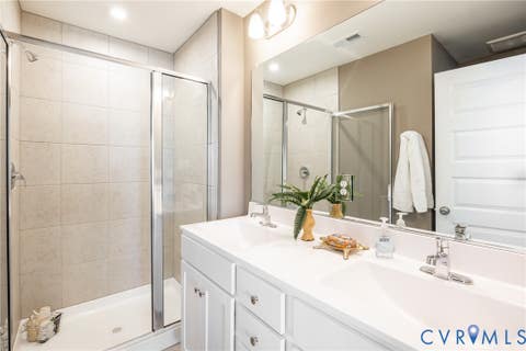 Tiny photo for 12432 Wescott Avenue, Midlothian, VA 23112 (MLS # 2616587)