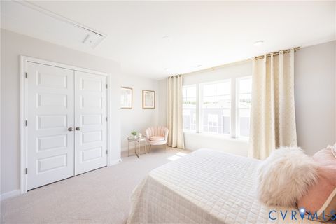 Tiny photo for 12432 Wescott Avenue, Midlothian, VA 23112 (MLS # 2616587)