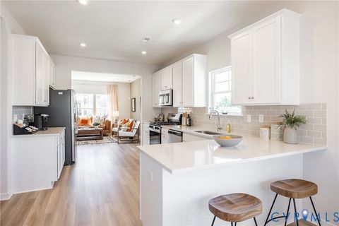 Tiny photo for 12432 Wescott Avenue, Midlothian, VA 23112 (MLS # 2616587)