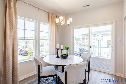 Tiny photo for 12432 Wescott Avenue, Midlothian, VA 23112 (MLS # 2616587)